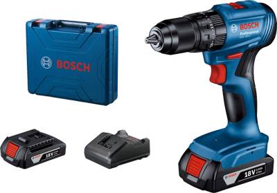 TOP 3. - Bosch GSB 185-LI Professional 0.601.9K3.100