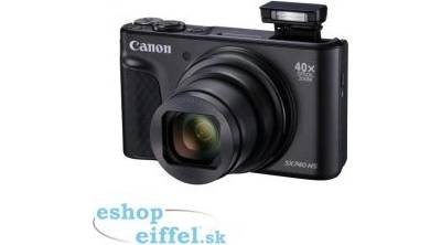 TOP 5. - Canon PowerShot SX740 HS