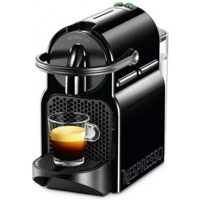 TOP 2. - DeLonghi Nespresso Inissia EN 80.B