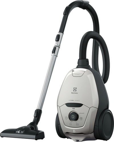 TOP 1. - Electrolux PURE D8.2 PD82-4MG