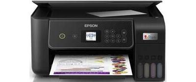 TOP 4. - Epson ECOTANK L3280