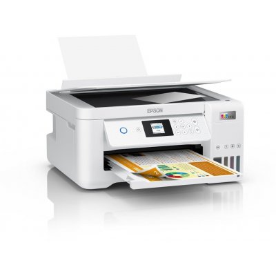 TOP 5. - Epson EcoTank L4266