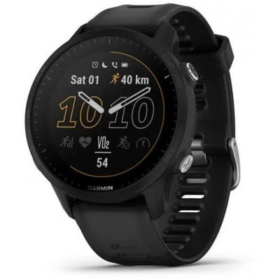 TOP 5. - Garmin Forerunner 955