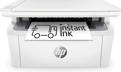 TOP 4. - HP LaserJet M140w 7MD72F