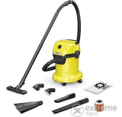 TOP 5. - Karcher WD 3 V 1.628-115.0