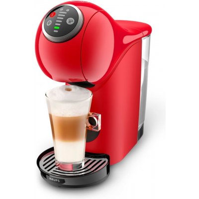 TOP 3. - Krups Nescafé Dolce Gusto Genio S Plus KP340531