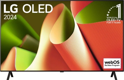 TOP 5. - LG OLED55B46