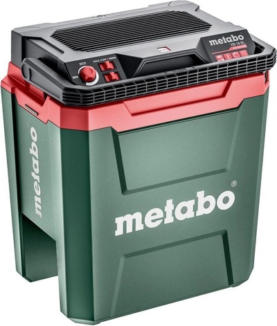 TOP 4. - Metabo KB 18 BL