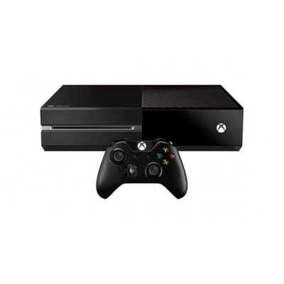 TOP 1. - Microsoft Xbox One 500GB