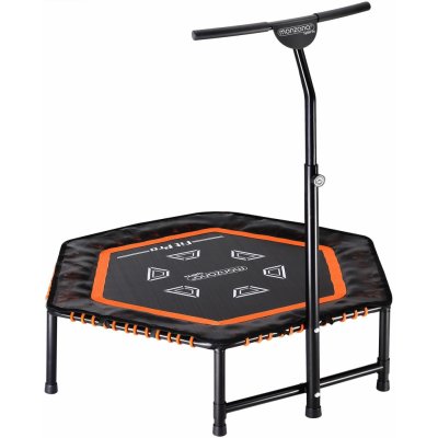 TOP 5. - Monzana Fitness MZFT120 cm