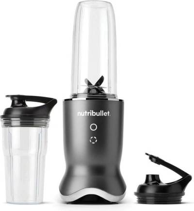 TOP 3. - Nutribullet NB1206DGCC