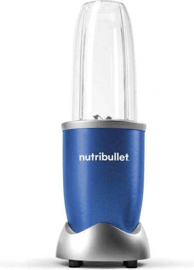 TOP 5. - Nutribullet NB907BL