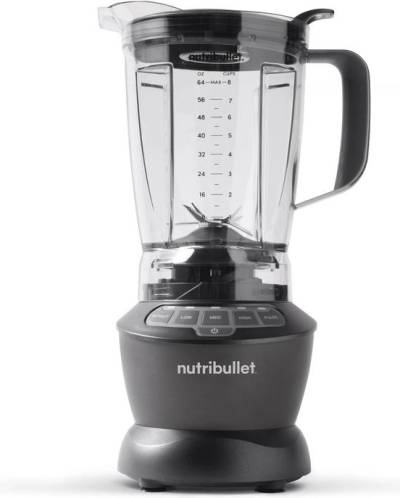 TOP 2. - Nutribullet NBF500DG