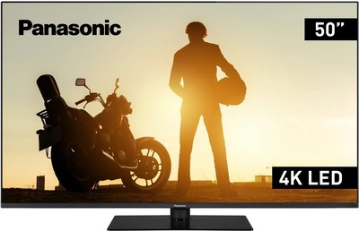 TOP 4. - Panasonic TX-65LX650E