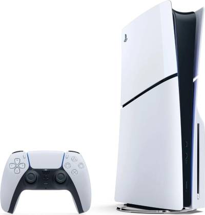 TOP 1. - PlayStation 5 Slim