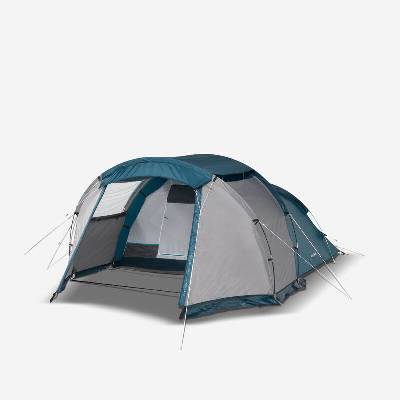 TOP 2. - QUECHUA MH100 XXL 4