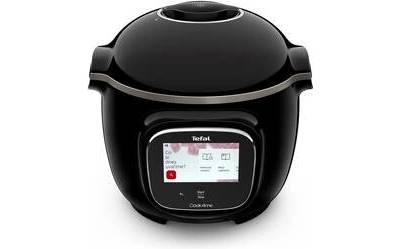 TOP 5. - Tefal Cook4Me+ Touch CY912831