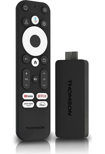 TOP 1. - Thomson Streaming Stick 140G