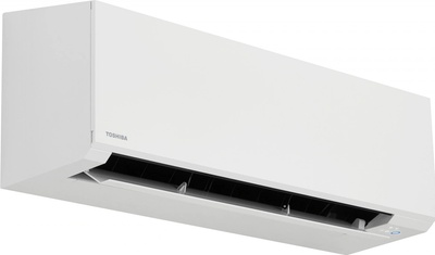 TOP 5. - Toshiba Shorai Edge Black&White s wifi 2,5 kW Biela