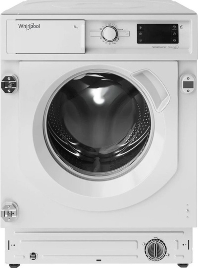 TOP 5. - Whirlpool BI WMWG 81485E