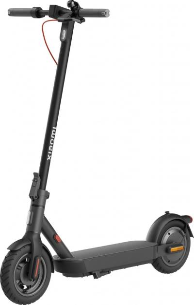 TOP 1. - Xiaomi Electric Scooter 4 PRO 2nd Gen