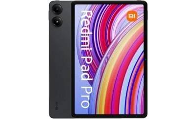 TOP 3. - Xiaomi Redmi Pad Pro 6GB/128 GB Graphite Gray