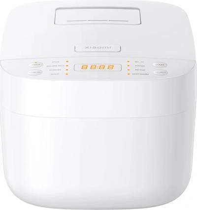 TOP 4. - Xiaomi Smart Multifunctional Rice Cooker EU 8818