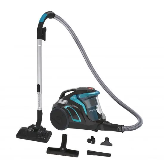 Hoover bezvreckový vysávač HP710PAR 011 DO 1000 EUR