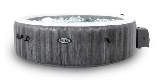 Intex Vírivka Intex 28442 Purespa Greywood Deluxe HWS 1100