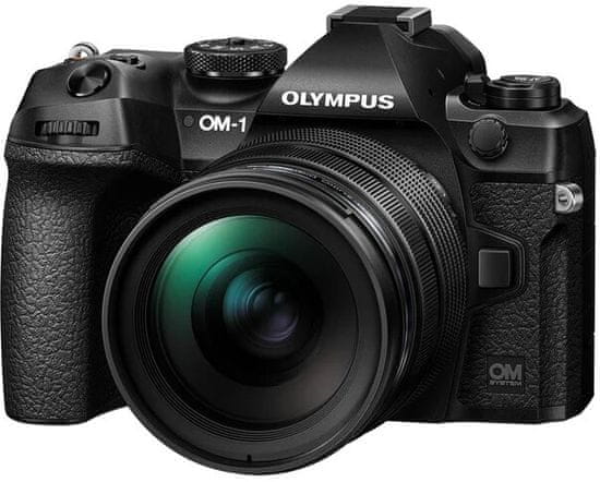 Olympus Olympus OM-1 DO 2000 EUR