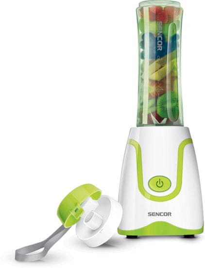 smoothie mixér SBL 2111GR VÝPREDAJ