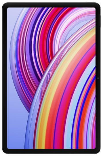 Xiaomi Redmi Pad Pro 5G, 6GB/128GB, šedá