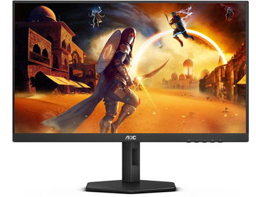 27" AOC Q27G4X Gaming AKCIA