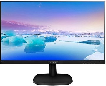 24" Philips 243V7QJABF