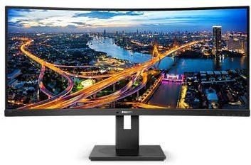 34" Philips 346B1C VÝPREDAJ