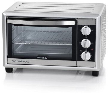 Ariete Bon Cuisine 200 981/21, 20 l