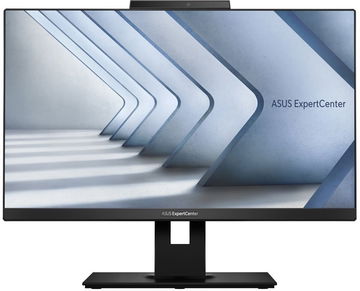 ASUS ExpertCenter E5 E5402WVARK-BPC004X Black