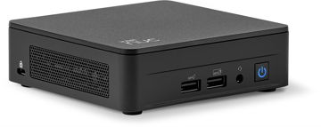 ASUS NUC 13 Pro NUC13ANKI3 Slim (EU napájací kábel)