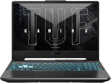 ASUS TUF Gaming A15 FA506NFR-HN076W Graphite Black (Xbox Game Pass Ultimate na 3 mesiace)