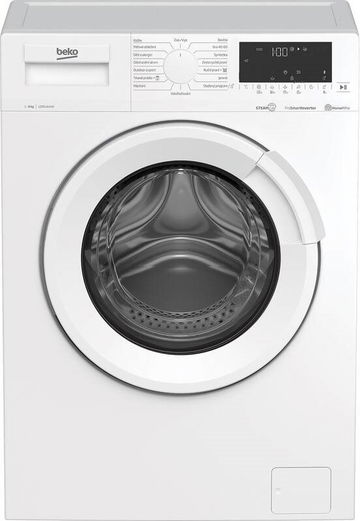 BEKO EWUE86261CSH1W