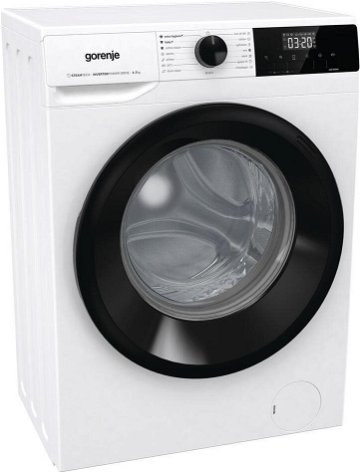 GORENJE WNHEI74SAS SteamTech Práčka