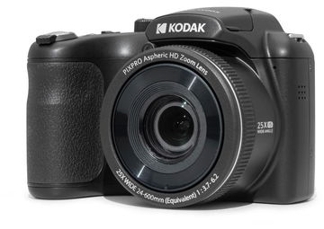 Kodak Astro Zoom AZ255 Black