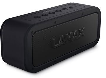 LAMAX Storm1 Black DO 500 EUR