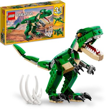 LEGO Creator 31058 Úžasný dinosaurus