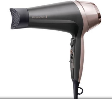 Remington D5706 Cur l& Straight Confidence Dryer