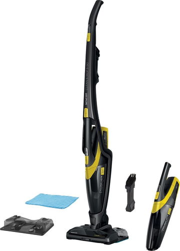 SENCOR SVC 0741YL-EUE3 3 v 1 CLEAN&MOP&GO