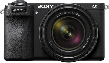 Sony Alpha A6700 čierny VÝPREDAJ