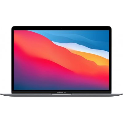 TOP 2. - Apple MacBook Air 2020 Space Grey MGN63SL/A