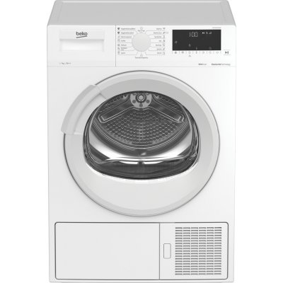 TOP 3. - Beko EDS74251CSH1W