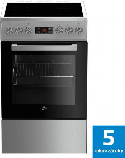 TOP 1. - BEKO FSM 57300 GX